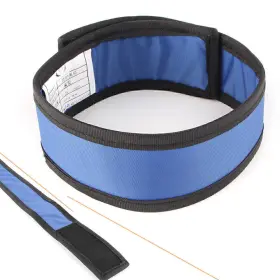 Onlyonee 550756451002 Fit Mri Ct X Ray Protective Collar Lead Gel Thyroid Neck Shield Cover