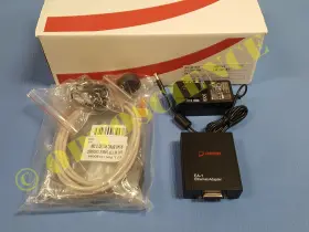 7z01240 Ophir New - / Mks Ea-1 Ethernet Virtual Laser Power And Energy Meter