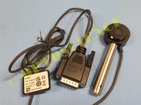 350..1100nm Ophir 7z02436 / Mks Pd300r Photodetector Photodiode Sensor