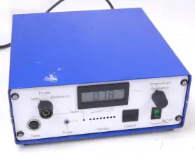 2004-212 Opt Ke Operating Table Temperature Controller For Small Animals