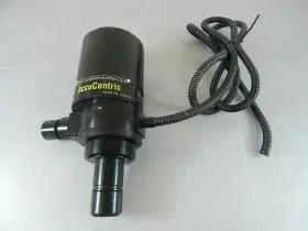 T100603 Optical Gaging Products Accucentric Auto-calibrating Zoom Lens #2