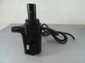 T100603 Optical Gaging Products Accucentric Auto-calibrating Zoom Lens