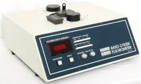 Ratio-2 Optical Technology Devices Inc. 154910 Fluorescence Intensity Filter Fluorometer