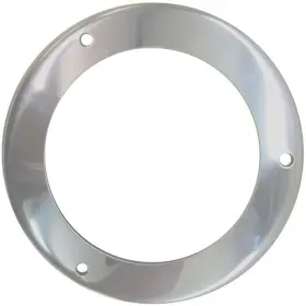 A5trssbp Optronics 4 Inch Stainless Steel Round Trim Ring