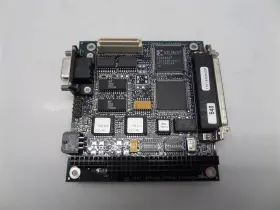 Pcbpc68e Oregon Micro Systems Pcb Board