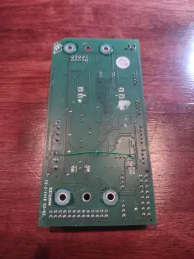 Pc070201-00 Orex As076001-00 Carestream Connection Card Board #3