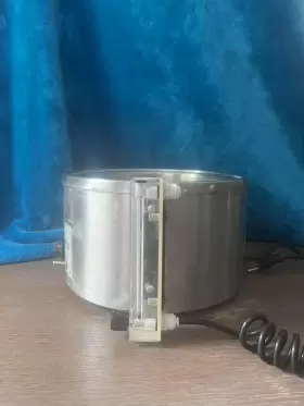 53440 Organomation - Nitrogen Evaporator Oa-sys Heating System #2