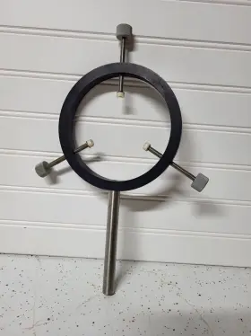 12770 Oriel Rod Mount Optical Holder 6 Inch- #2