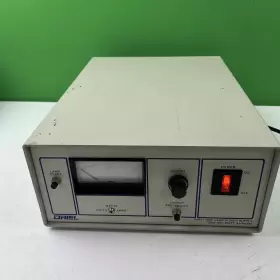 200-500w Oriel 68811 Xe/hgxe Arc Lamp Power Supply #2