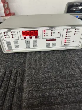 68945 Oriel Thermo Digital Exposure Control Free Shipping #2