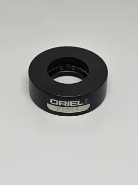 71594 Oriel Rod Mounted Cell Optic Diameter 1 Inch