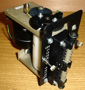 00450971-ae Oriental Motor 040892-0491 Vexta Ph266-01 Stepping Part For Beckman Analyzer