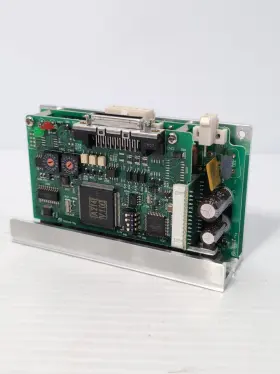 B2612-0718asc Oriental Motor Nidek Pulse Driver 24vdc 1.7a Nos Japan