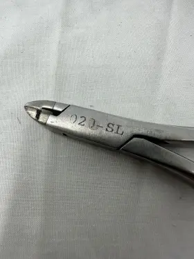 020-sl Orthopli Corp 2x Cutters- #020-sl #2