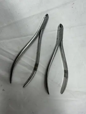 020-sl Orthopli Corp 2x Cutters- #020-sl