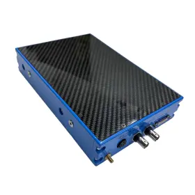 235-0005 Orthoscan Fd 15x12 Flat Panel Cmos Detector Dexela 1512cl With Holder