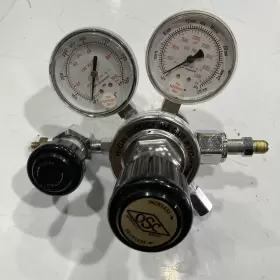 Hpt27-80-346-dk2s Osc Hpt270 High Purity Compressed Gas Regulator