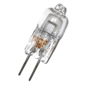 20t3q Osram 58662 20t3q/cl 24v 20w Clear Standard Halogen Lamp