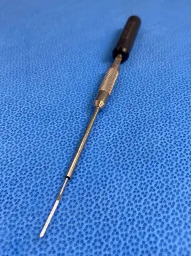 320-0038 Osteomed Mini/maxi Depth Gauge Ref #2
