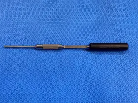 320-0038 Osteomed Mini/maxi Depth Gauge Ref