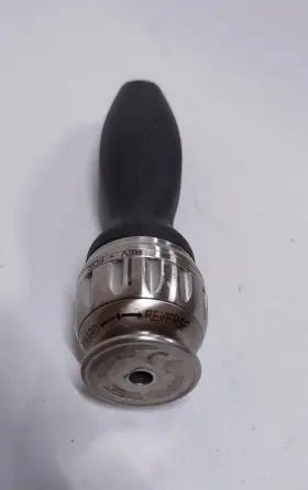 323-1702 Osteomed Ratcheting Driver Handle #2