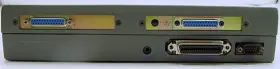 Ilo292 Otodynamics Dp Echoport Plus Te Dpoae Teoae Screener Analyzer #3