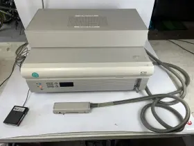 Nci-480 Otometrics Ics Water Caloric Stimulator Irrigator Vestibular Tested