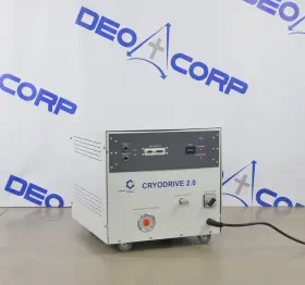 972b000a Oxford Cryosystems Cryodrive 2.0 Helium Compressor