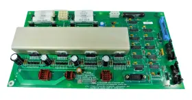 24026-e Packard 0124027 Motor Control Board Cobra Pcb