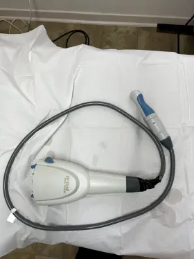 1520-1541 Palomar Starlux Lux 1540 Fractional Laser Handpiece - 61 214 Pulses #3