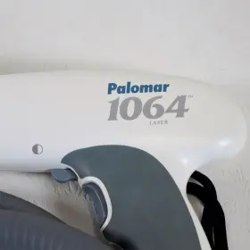 2520a-1064p Palomar Icon 1064 Laser Handpiece Hp Vein Lesion Rev X1 #2