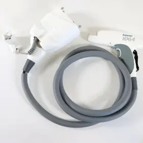 2520a-1064p Palomar Icon 1064 Laser Handpiece Hp Vein Lesion Rev X1