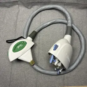 5520a-g046r Palomar Starlux Lux G 300 Ipl Handpiece 238020 Shots Powers On