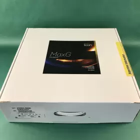 2520a-g046 Palomar Cynosure Icon Maxg Handpiece 2547 Pulses