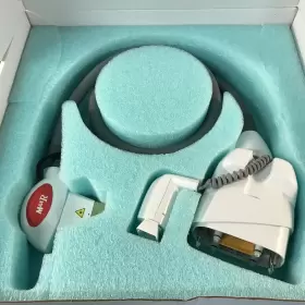 2520b-r026 Palomar Cynosure Icon Maxr Handpiece 6 Pulses #3