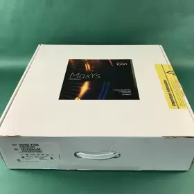 2520c-ys06 Palomar Cynosure Icon Maxys Handpiece 1030 Pulses 2520c-ys06 Palomar Cynosure Icon Maxys Handpiece 1030 Pulses