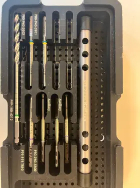P99-100-4212 Paragon 28 Syndesmosis Removal System