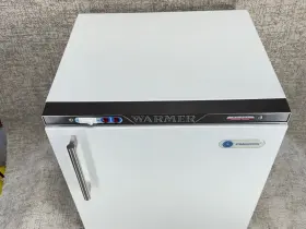 Pc-201 Paragon Xl Capacity Hot Towel Cabinet Electronic Warmer #2