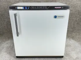 Pc-201 Paragon Xl Capacity Hot Towel Cabinet Electronic Warmer