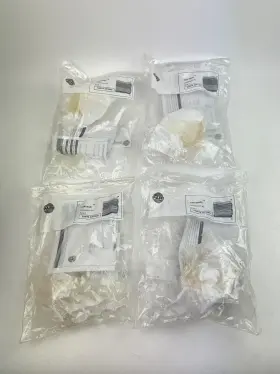 44f2402 Pari Baby Conversion Kit Size 2 Lot Of 4