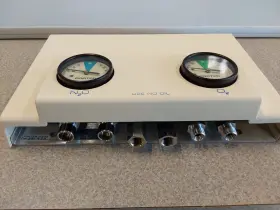 3222-mxb Parker Porter Sentinel System Manifold N20 02 Pn 3222 Mxb #2