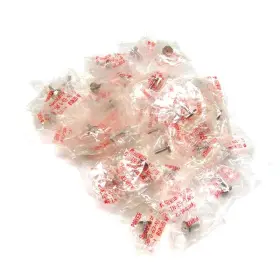 50fg-63-ni-.5 Parker Lot Of 40 New 50 Series Spectratite Nickel Gaskets