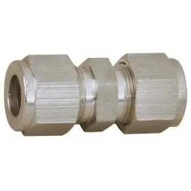 8sc8-s Parker Union Carbon Steel A-lok 1/2in