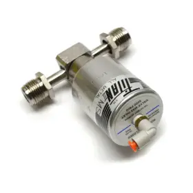 94-06662tsts-ms Parker Titan Ii Ms Pneumatic 3/8 Inch Vcr Springless Diaphragm Valve #3