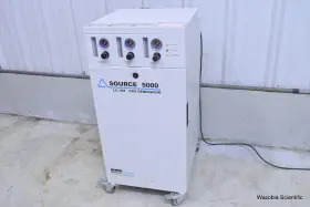 Lcms-5000na Parker Balston Analytical Gas Systems Lc Ms Tri-gas Generator #2