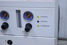 Lcms-5000na Parker Balston Analytical Gas Systems Lc Ms Tri-gas Generator #3