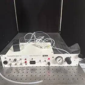 052-0302-900 Parker Hannifin Picospritzer Iii Intracellular Microinjection Dispense Systems 052-0302-900 Parker Hannifin Picospritzer Iii Intracellular Microinjection Dispense Systems