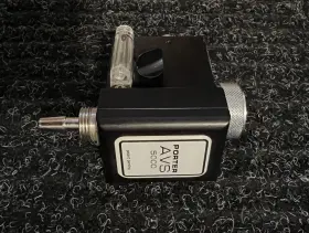 Avs-5000 Parker Hannifin Corp. Porter Automatic Vacuum Switch