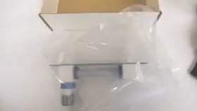 Fm-1-2242 Parker Instrumentation Flow Meter 1/4 Tube Ports Fm-1-2242 Parker Instrumentation Flow Meter 1/4 Tube Ports