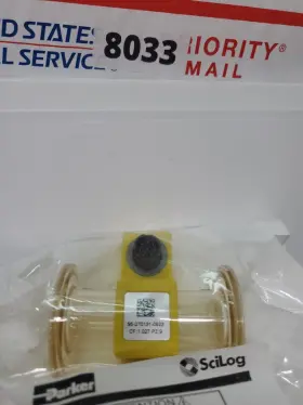 S5-270131-0523 Parker Scilog Scipres Single-use Pressure Sensor Cf 1.027